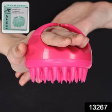 Scalp Massager, Head Massager Comb (1 Pc), Hair accessories - dailyneed.life