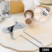 Puri Cutter Stainless Steel Roller Machine for Baking Tools - dailyneed.life