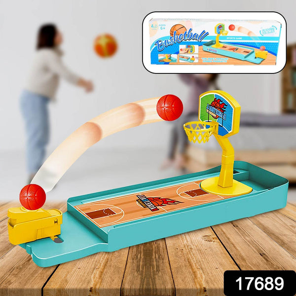 Mini Table top Finger Basketball & Bowling Game – Indoor Family Fun for Kids & Adults - dailyneed.life