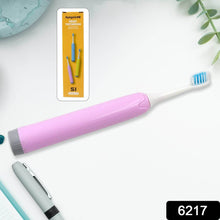 Electric Toothbrush Battery Operate For Home & Travelling Use - dailyneed.life