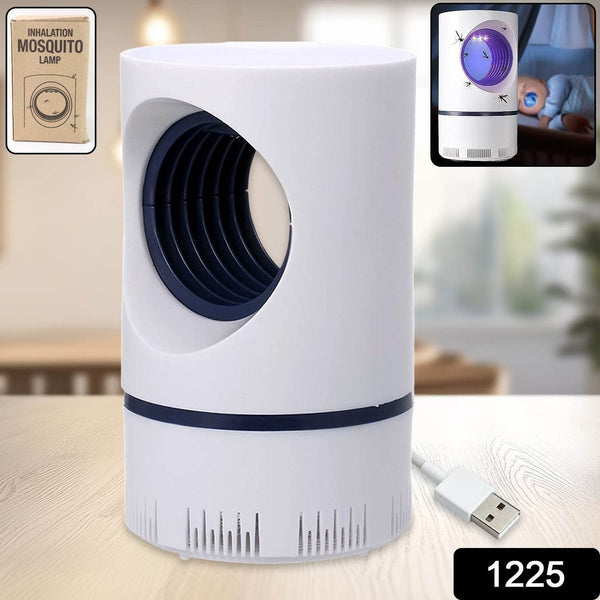 LED Electric Mosquito Killer Lamp for Home - dailyneed.life