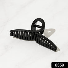 Plastic Hair Claw Clips Strong Clips (1 Pc / Mix Design & Color), Hair accessories - dailyneed.life