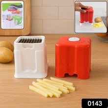 Potato cutter / French Fried Cutter - dailyneed.life