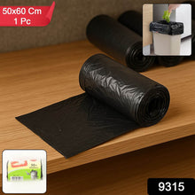 Bio-degradable Eco Friendly Garbage / Trash Bags Rolls (50x60 Cm / 1 Pc) - dailyneed.life