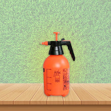Water Sprayer Hand-held Pump Pressure Garden Sprayer - 2 L (Mix Color) - dailyneed.life