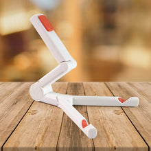 Portable Foldable Universal Mobile Phone Stand Holder (1 Pc) - dailyneed.life