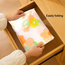 Large Blanket Storage Bag with Zipper – 40x83 cm - dailyneed.life