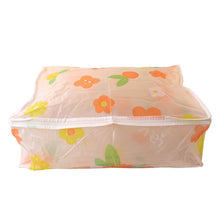 Large Blanket Storage Bag with Zipper – 40x83 cm - dailyneed.life