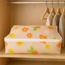 Large Blanket Storage Bag with Zipper – 40x83 cm - dailyneed.life