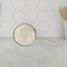 Stainless Steel Fine Mesh Tea & Coffee Strainer (1 Pc) - dailyneed.life