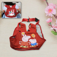 Protect Your Precious Cargo: Baby Safety Belt for Carrier (1 Pc) - Two Wheeler Safety - dailyneed.life