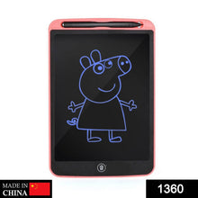 Oblivion LCD Portable Writing Pad / Tablet for Kids - 8.5 Inch - dailyneed.life