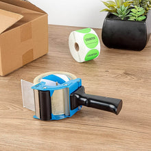 Heavy Duty Industrial Packing Tape Dispenser (1 Pc) - dailyneed.life