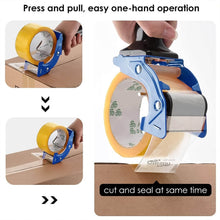 Heavy Duty Industrial Packing Tape Dispenser (1 Pc) - dailyneed.life