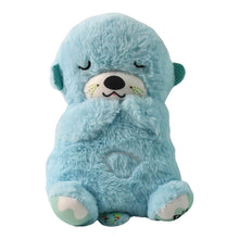 Soft Plush Musical Teddy Bear Toy with LED Light (1 Pc) - dailyneed.life