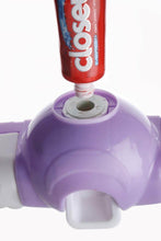 Automatic Push Toothpaste Squeezer Dispenser - dailyneed.life