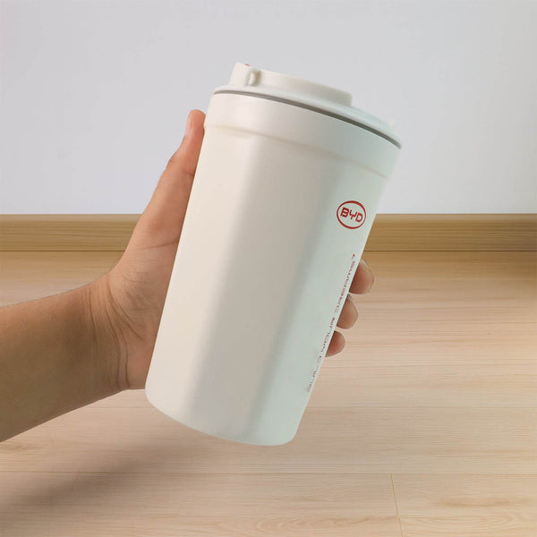 Premium Vacuum Insulated Coffee bottle 500ml Approx (1 Pc) - dailyneed.life