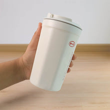 Premium Vacuum Insulated Coffee bottle 500ml Approx (1 Pc) - dailyneed.life