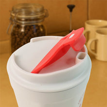 Premium Vacuum Insulated Coffee bottle 500ml Approx (1 Pc) - dailyneed.life