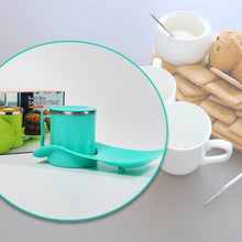Snack Tray with 350ml Steel Cup for Kids & Home Use - dailyneed.life
