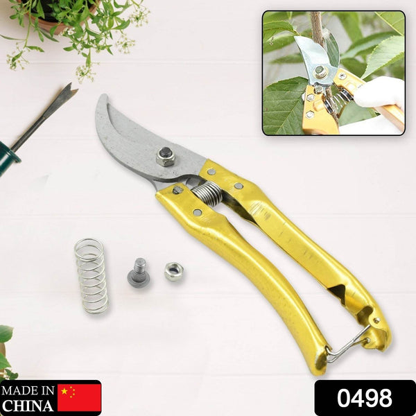 Gardening Tools - Garden Shears Pruners Scissor (1 Pc) - dailyneed.life
