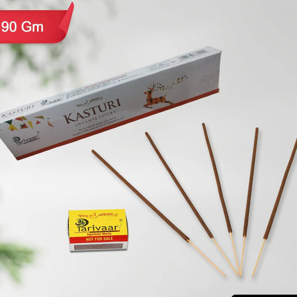Mix Flavour Incense Sticks / Agarbatti (90 GM With Machis / Mix 1 Packet) - dailyneed.life
