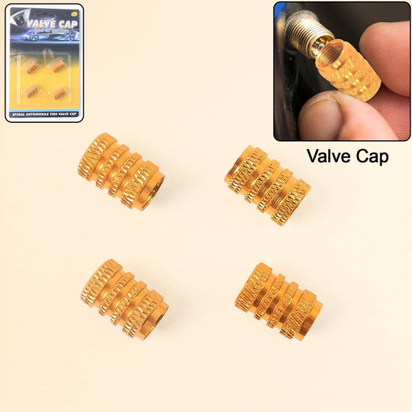Tire Valve Stem Caps Fit for Genesis Cars. Air Valve Caps Suit for Most Car Truck SUV Wheel Accessories 4pcs Silver. - dailyneed.life