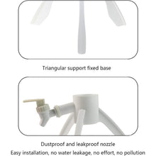 Universal Plastic Drinking Water Dispenser Stand Set - dailyneed.life