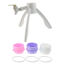 Universal Plastic Drinking Water Dispenser Stand Set - dailyneed.life