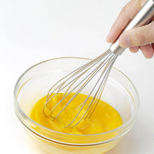 Medium Stainless Steel Balloon Whisk (24cm / 1 Pc) - dailyneed.life