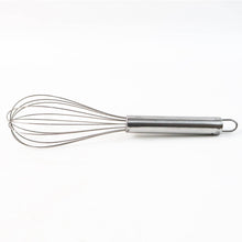 Medium Stainless Steel Balloon Whisk (24cm / 1 Pc) - dailyneed.life