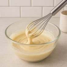Medium Stainless Steel Balloon Whisk (24cm / 1 Pc) - dailyneed.life