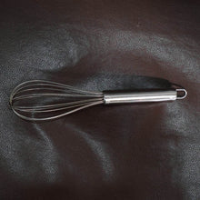 Medium Stainless Steel Balloon Whisk (24cm / 1 Pc) - dailyneed.life