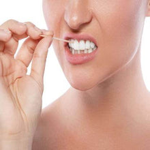 Wooden Toothpicks with Dispenser Box - dailyneed.life