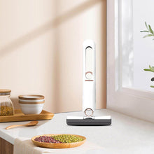 Portable Self-Squeeze Short Mop, Mini Hand Wash-Free Strong Absorbent Mop with 1 Cotton Head, Cleaning Sponge For Bathroom Kitchens Table - dailyneed.life