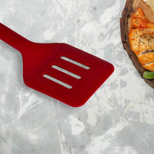 Multipurpose Silicone Spoon, Silicone Basting Spoon Non-Stick Kitchen Utensils Household Gadgets Heat-Resistant Non Stick Spoons Kitchen Cookware Items For Cooking and Baking (6 Pcs Set) - dailyneed.life