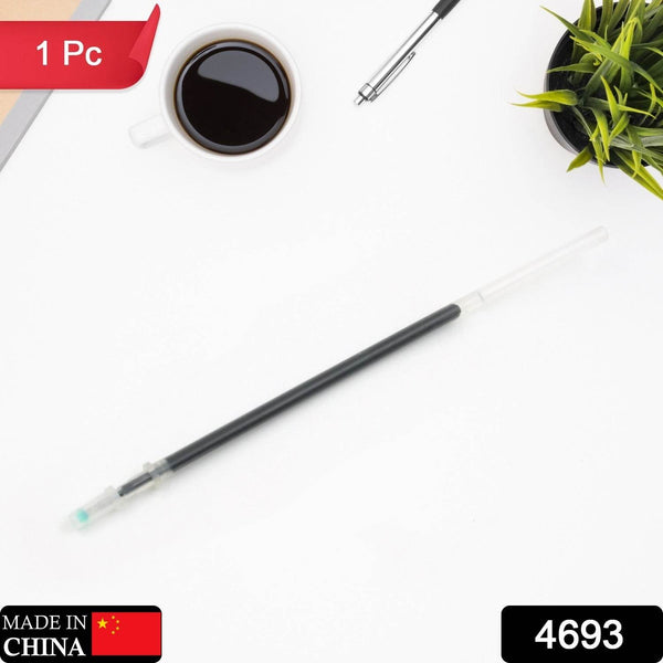 Black Pen Refill All Round Ball Pen Refill Smooth Writing Pen Refill all Pen Suitable (1 Pc) - dailyneed.life